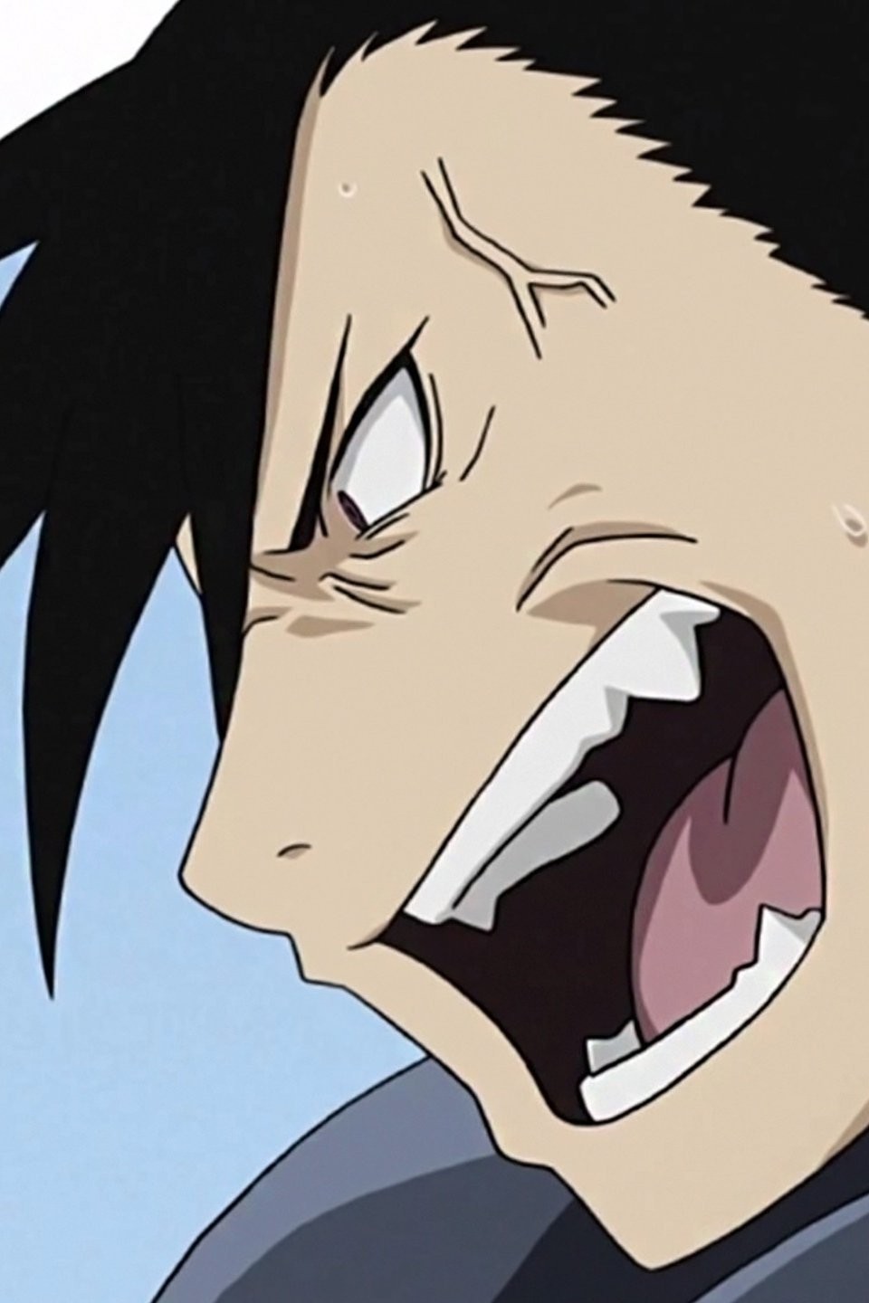 fullmetal alchemist brotherhood 62
